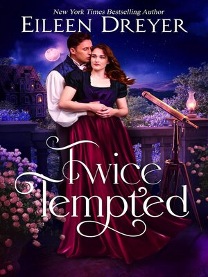 cover image of Twice Tempted